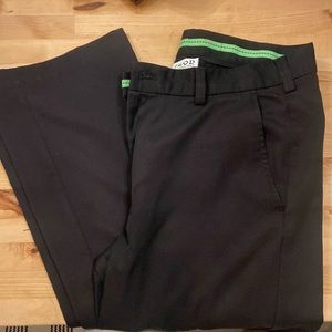 IZOD golf pants 32x34